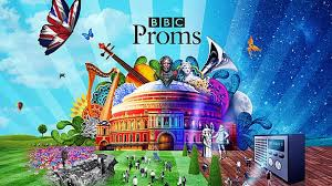 New music coming to this year’s Proms